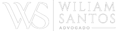 Logo WS Advocacia Branco